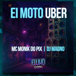 Ei Moto Uber