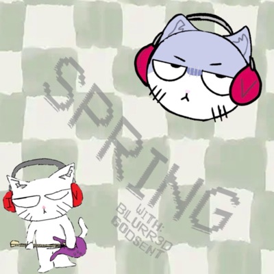 SPRING! - EP