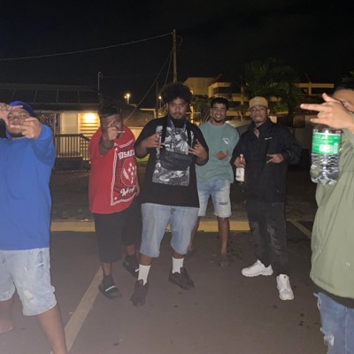 "Blind" Cvr Rmx - Single