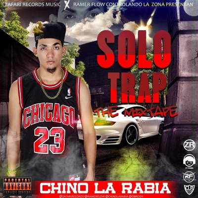 swagger (feat. chino la rabia) - Single