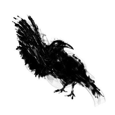 AFFLICTION OF A CROW - EP
