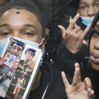 Molly - Single - Leekydag