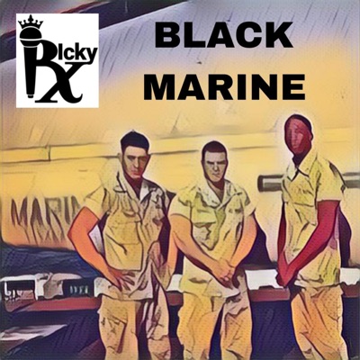 Black Marine - Single