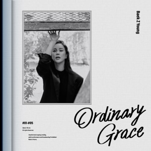 Ordinary Grace - EP