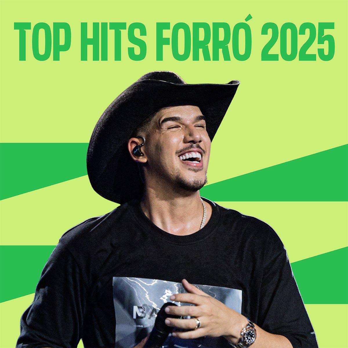 ‎Top Hits Forró 2025 — álbum de Vários intérpretes — Apple Music