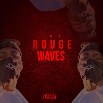 The Rouge Waves - EP