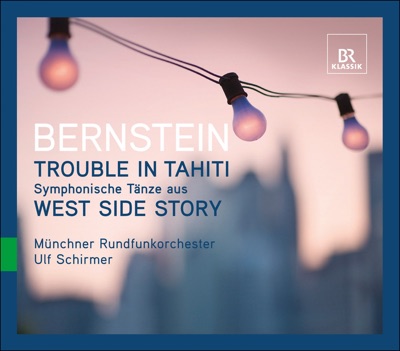 Bernstein, L.: Symphonic Dances - Trouble In Tahiti