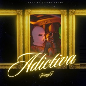ADICTIVA (feat. Yeremy Brown)