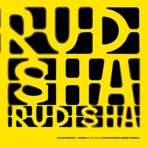 Rudisha (Instrumental)