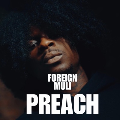 Preach Freestyle - Single