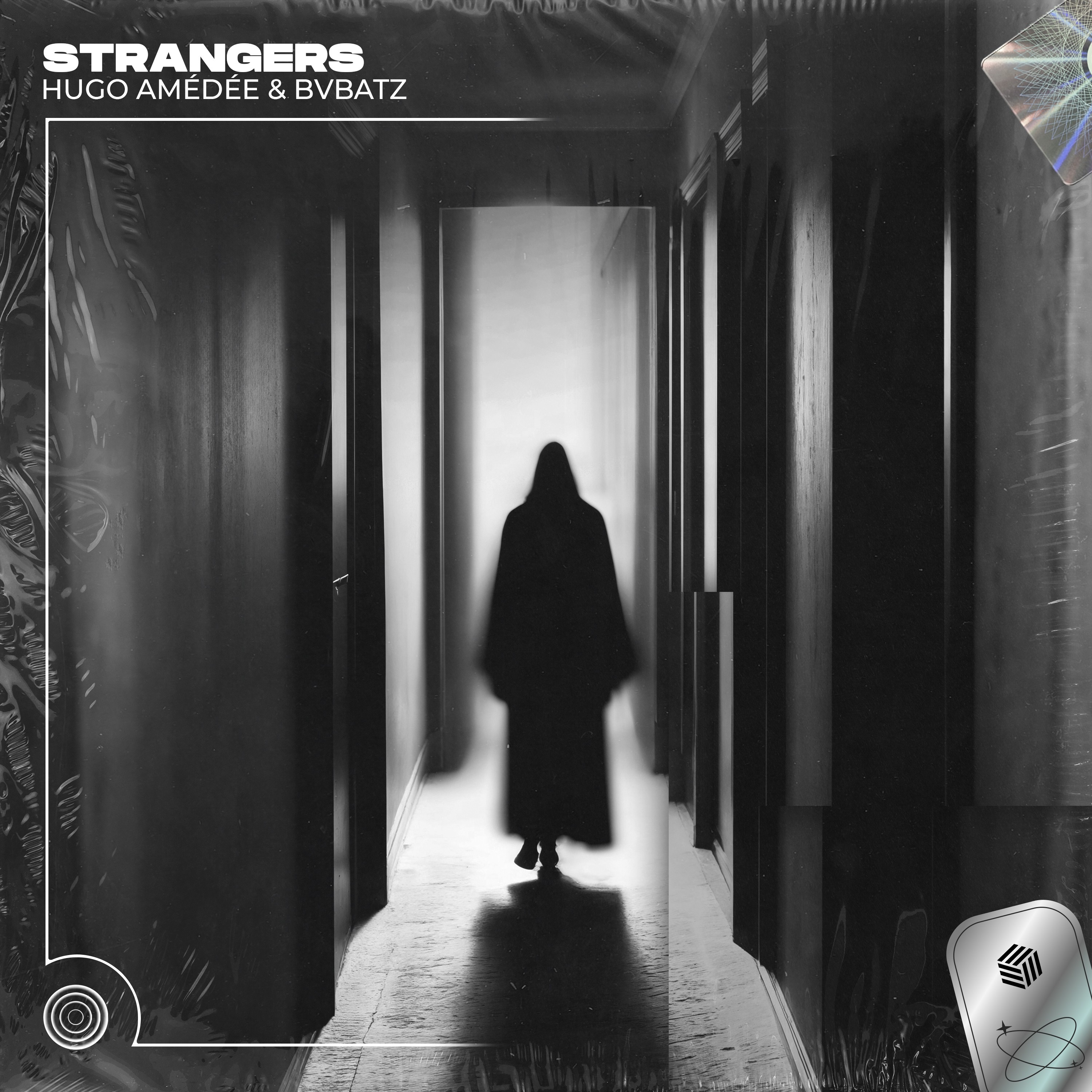 Strangers (Techno Remix) - Single