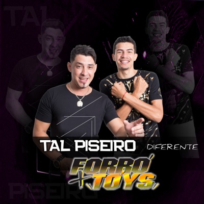 Tal Piseiro - EP