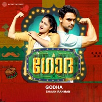 Godha (Original Motion Picture Soundtrack) - Shaan Rahman