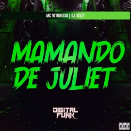 Mamando de Juliet Mc Vitorioso