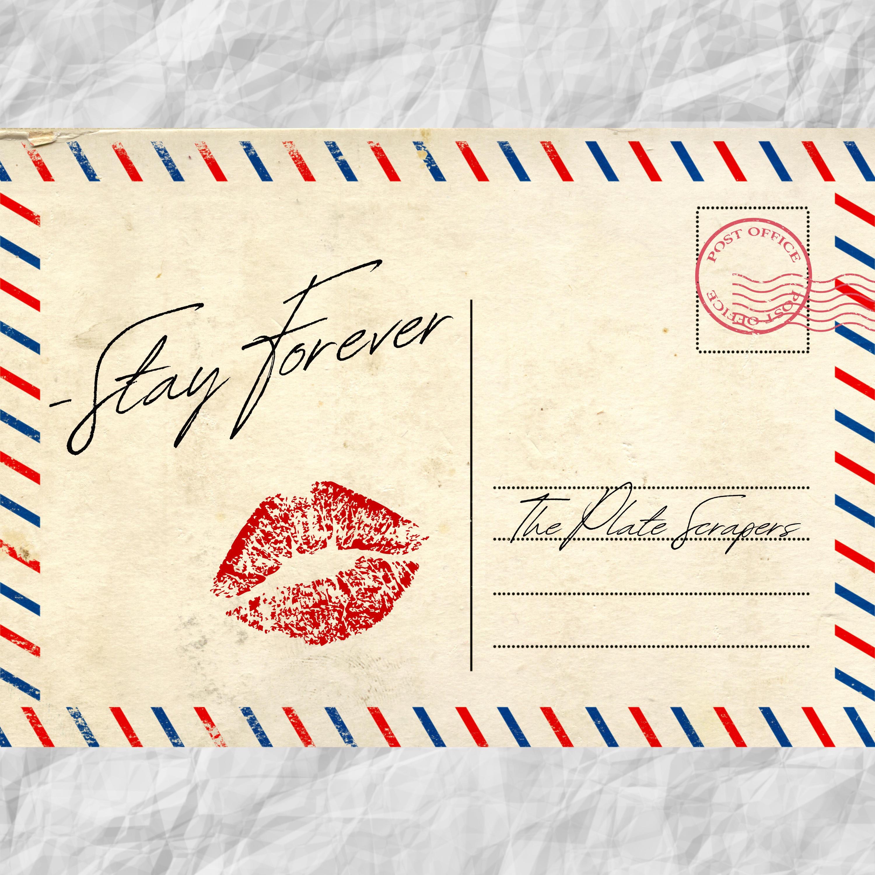 Stay Forever - Single
