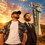 Kutaiso (feat. Giorgi Gabunia) - Single
