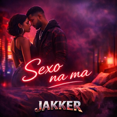 Sexo na ma - Single