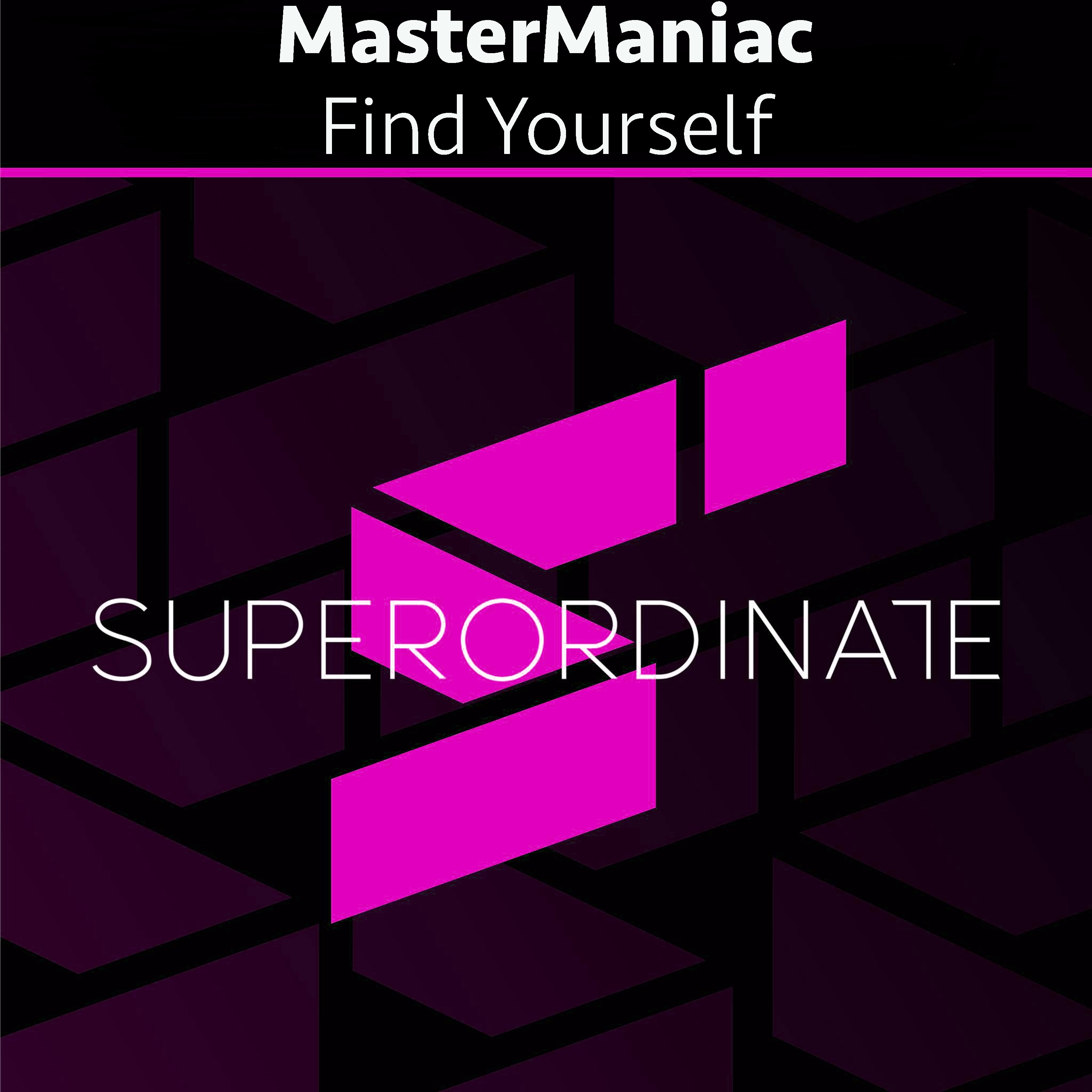 Find Yourself - Single