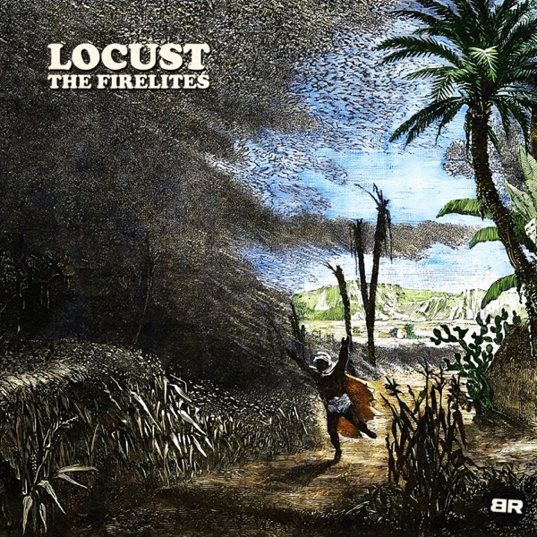 Locust (feat. The Firelites) - Single