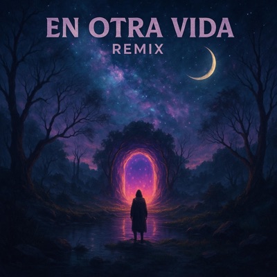 En Otra Vida (Mystique Version) - Single