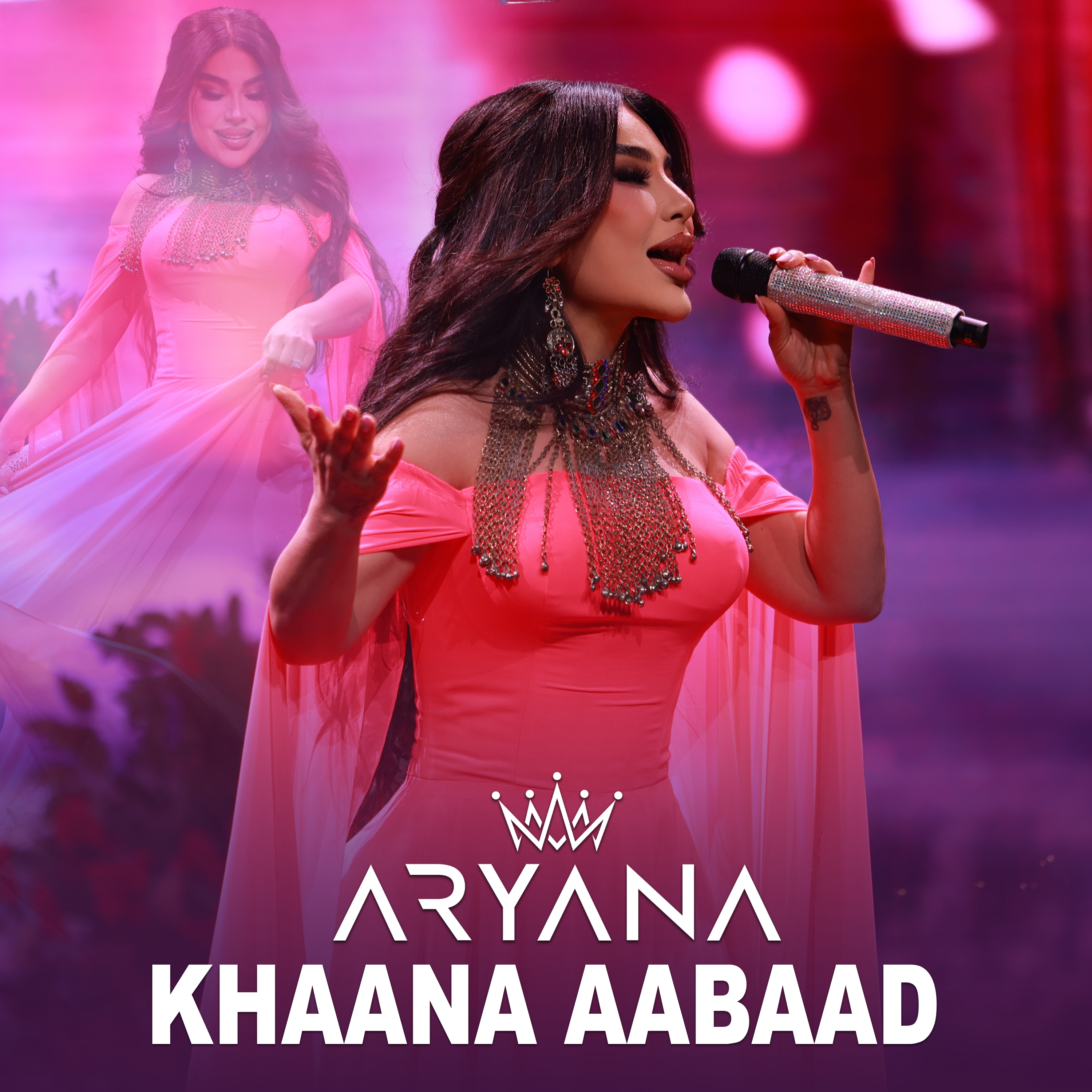 Khaana Aabaad - Single