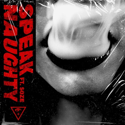 Speak Naughty (feat. Elyn Soze, Ivy, Huc. Finn, DeezNuts & Kupo8000) - Single