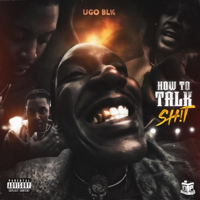 How To Talk Shit - Single