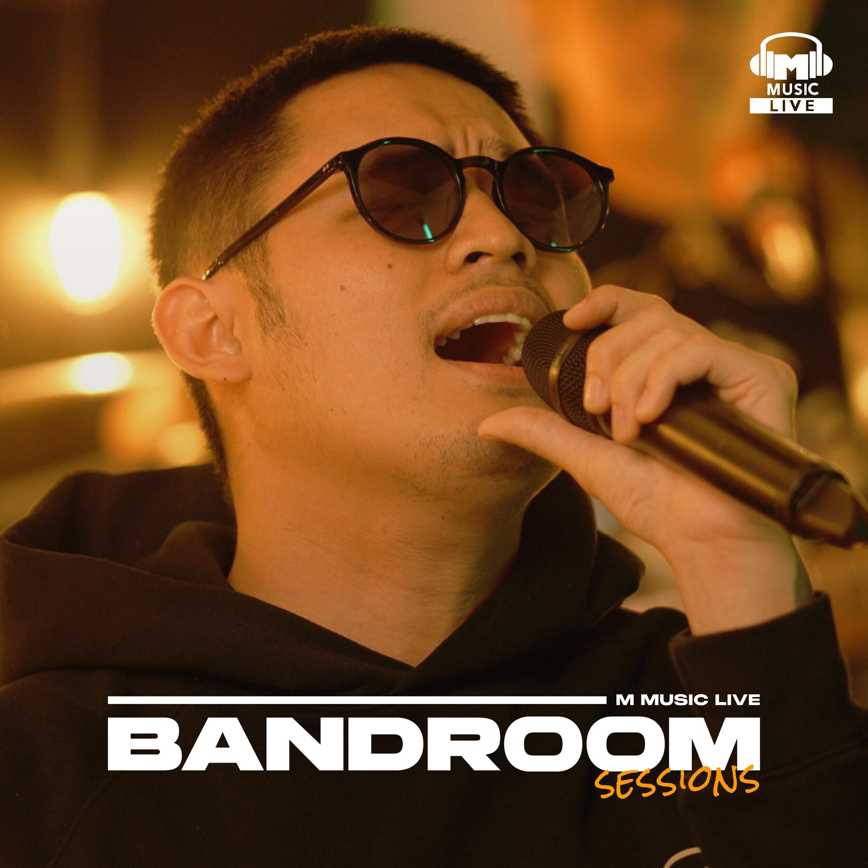 BANDROOM SESSIONS EPISODE 2