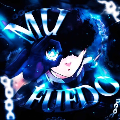 MU FUEDO - EP