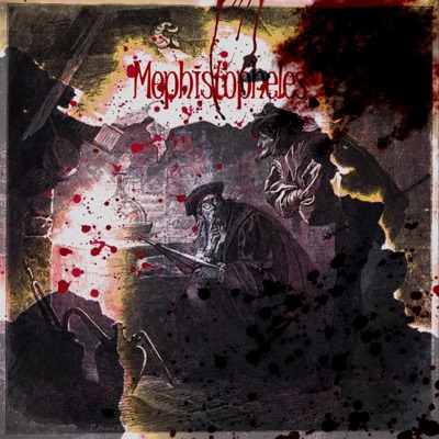 Mephistopheles (feat. SINIXO! & fearzstealth) - Single