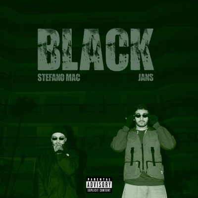 Black - EP