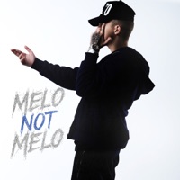 Melo Not Melo - EP - Baby Melo