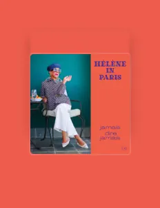 Listen to Hélène in Paris, watch music videos, read bio, see tour dates & more!
