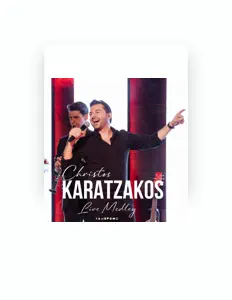 Listen to Christos Karatzakos, watch music videos, read bio, see tour dates & more!