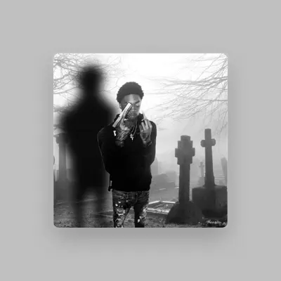 Listen to Rx Scrapp, watch music videos, read bio, see tour dates & more!