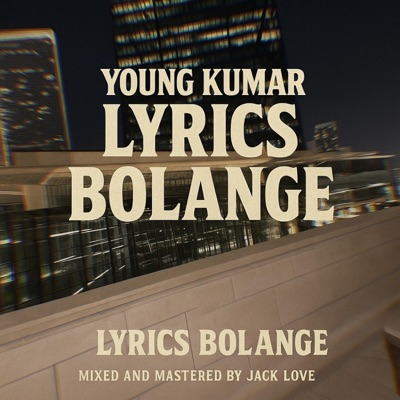 Lyrics Bolange - Single