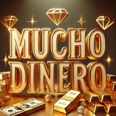 Mucho Dinero - Single