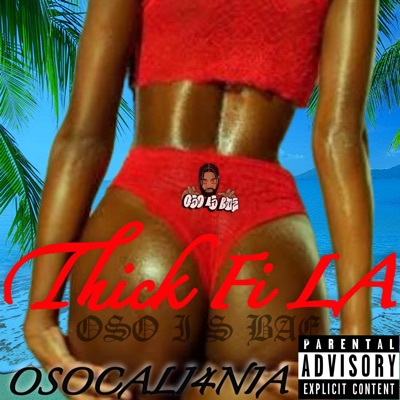 THICK FI LA - Single