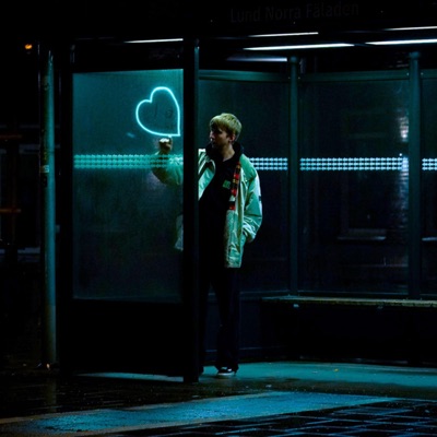 hjärta freestyle - Single