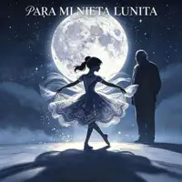 Para Mi Nieta Lunita — Dj Benyamix