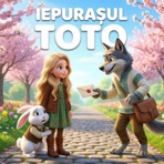 Iepurașul Toto - Single