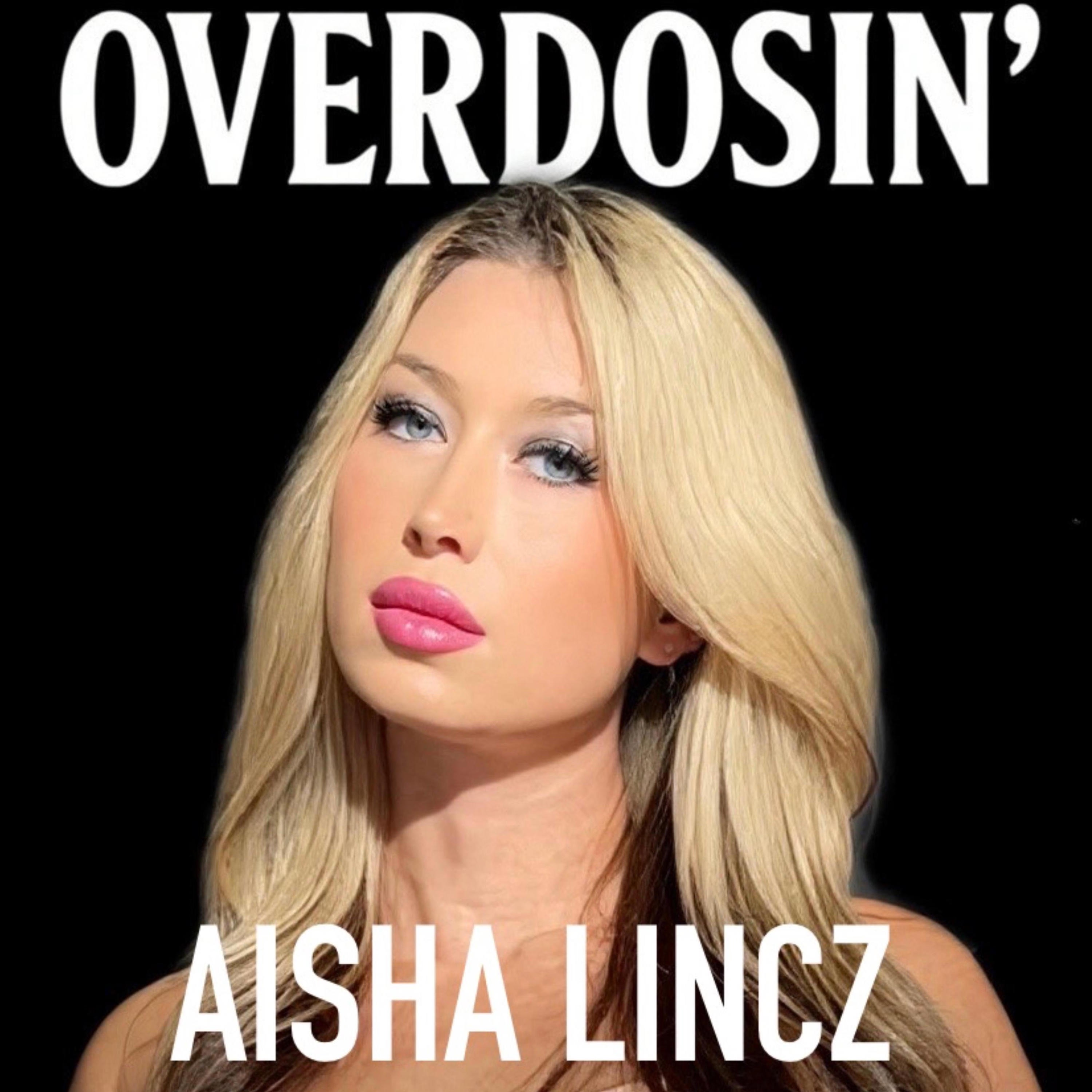 Overdosin' - EP