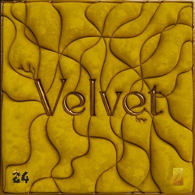 Velvet - EP