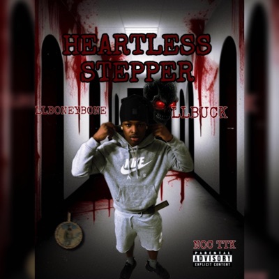 HEARTLESS STEPPER