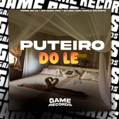 Puteiro do Le - Single