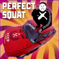 Perfect Squat - Single - Hbkn