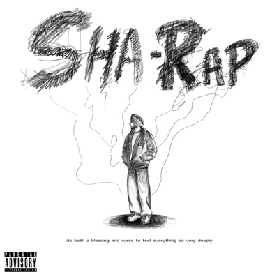 SHA-RAP - EP