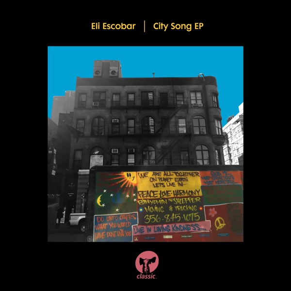 City Song - Single