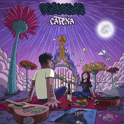 Catena - Single