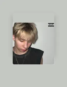 Poslechněte si interpreta underevolution, sledujte hudební videa, přečtěte si životopis, podívejte se na data turné a další informace.